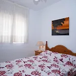 Vacaciones Sol Y Playa شقة *