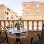 Vacaciones Sol Y Playa شقة *
