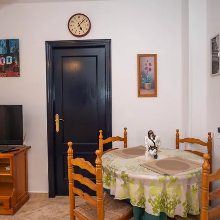 Vacaciones Sol Y Playa Torrevieja