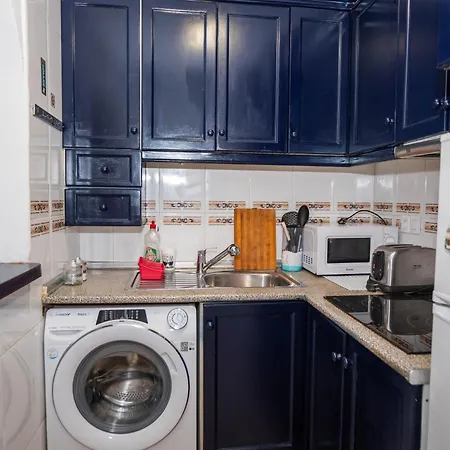 Vacaciones Sol Y Playa Torrevieja