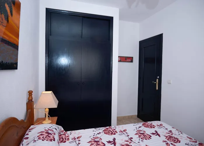 Vacaciones Sol Y Playa Apartament