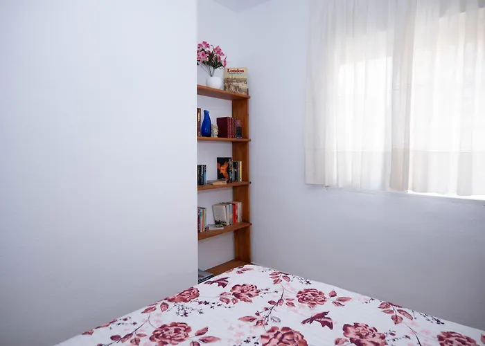 Vacaciones Sol Y Playa Apartament *