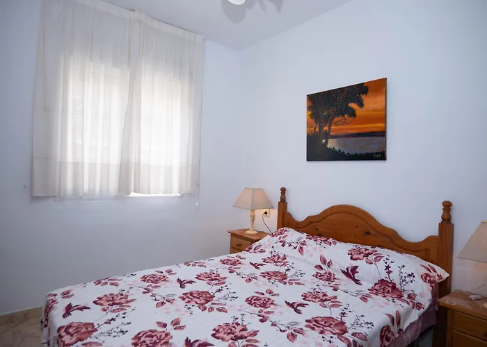 Vacaciones Sol Y Playa Apartament *