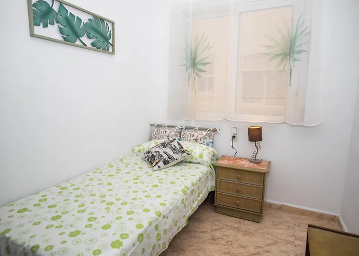 Vacaciones Sol Y Playa Torrevieja