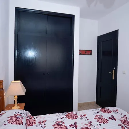 Vacaciones Sol Y Playa Appartement