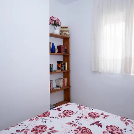 Vacaciones Sol Y Playa Lägenhet *