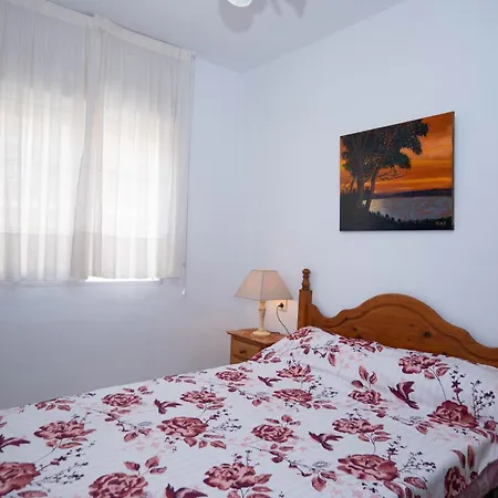 Vacaciones Sol Y Playa Appartement *