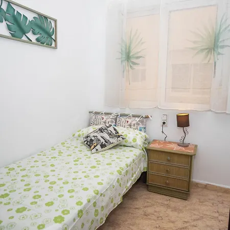 Vacaciones Sol Y Playa Торрев'єха