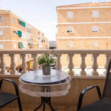 Vacaciones Sol Y Playa Апартаменти *