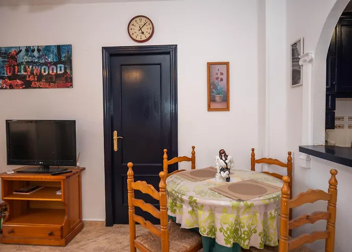 Vacaciones Sol Y Playa Torrevieja