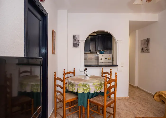 Vacaciones Sol Y Playa Apartment Torrevieja