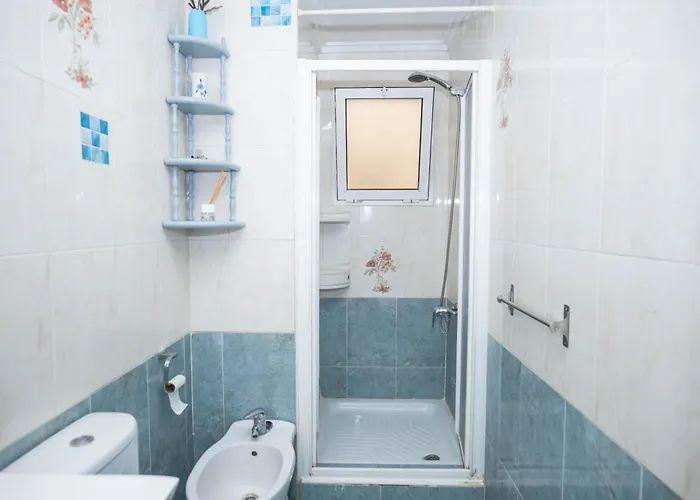 Vacaciones Sol Y Playa Torrevieja