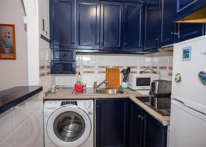 Vacaciones Sol Y Playa Torrevieja