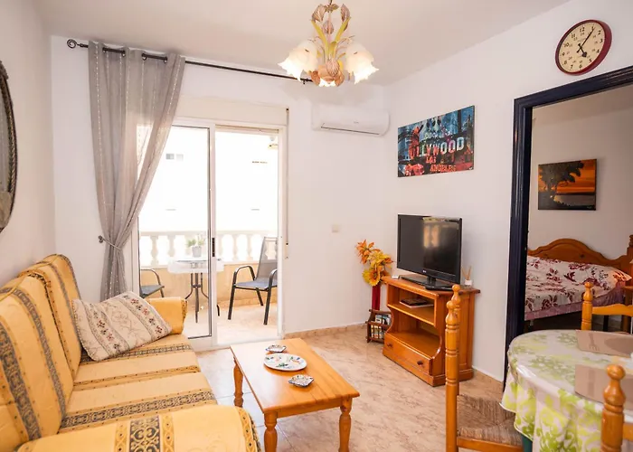 Vacaciones Sol Y Playa *